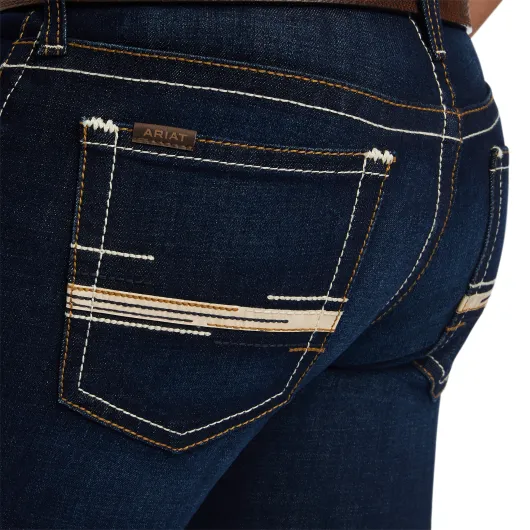 Ariat Herrenjeans M7 Straight Leg Ranger