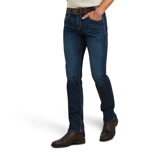 Ariat Herrenjeans M8 Slimleg Brawley