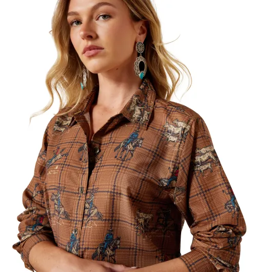 Ariat Homestyle Shirt