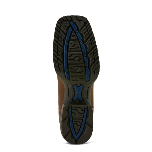 Ariat Hybrid Ranchwork VentTEK 360 Western Boot