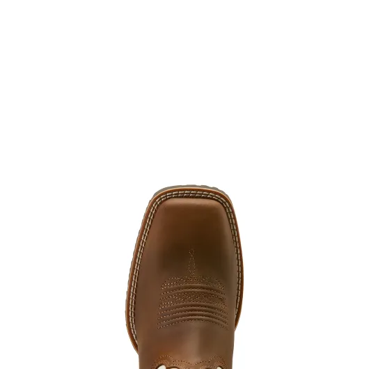 Ariat Hybrid Ranchwork VentTEK 360 Western Boot