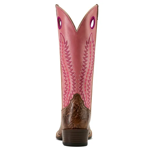Ariat Junction Western Boot