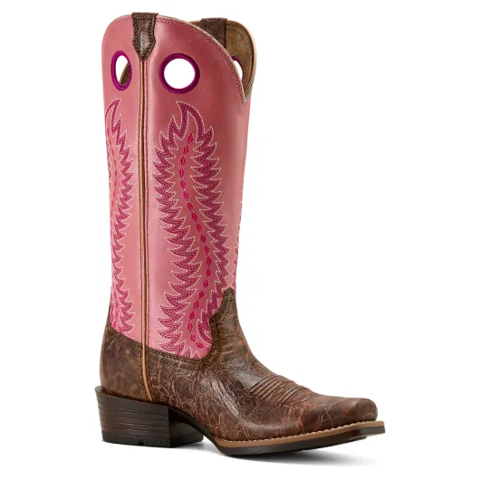Ariat Junction Western Boot