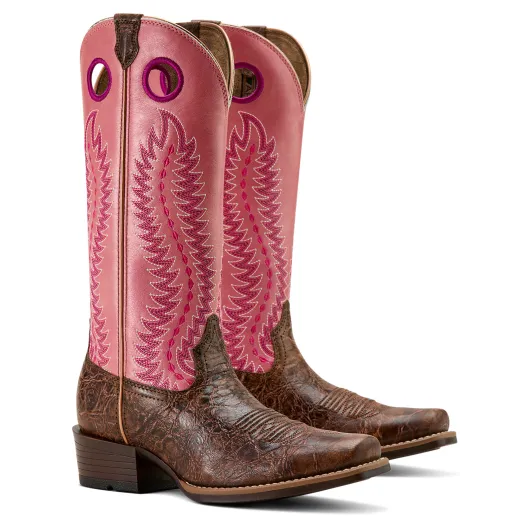 Ariat Junction Western Boot