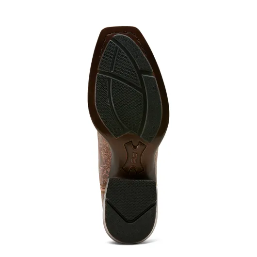 Ariat Junction Western Boot