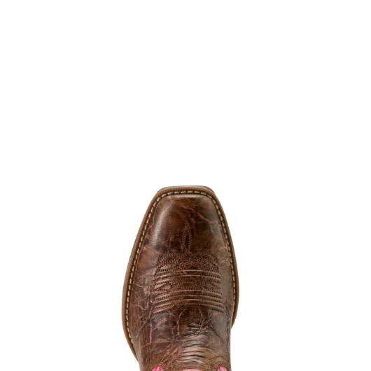 Ariat Junction Western Boot