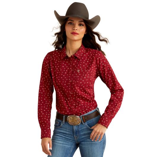 Ariat dri fit shirts hotsell