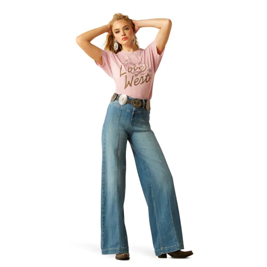Ariat Love West T-Shirt