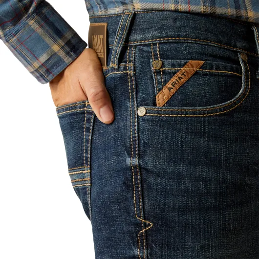 Ariat M7 Slim Tucker Straight Leg Jeans