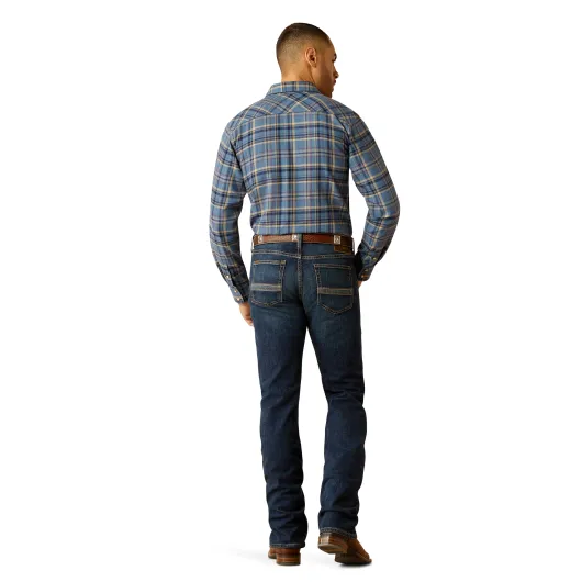 Ariat M7 Slim Tucker Straight Leg Jeans