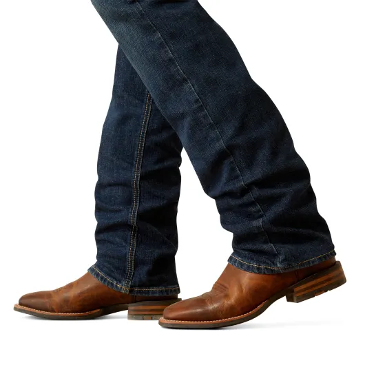 Ariat M7 Slim Tucker Straight Leg Jeans