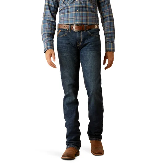 Ariat M7 Slim Tucker Straight Leg Jeans