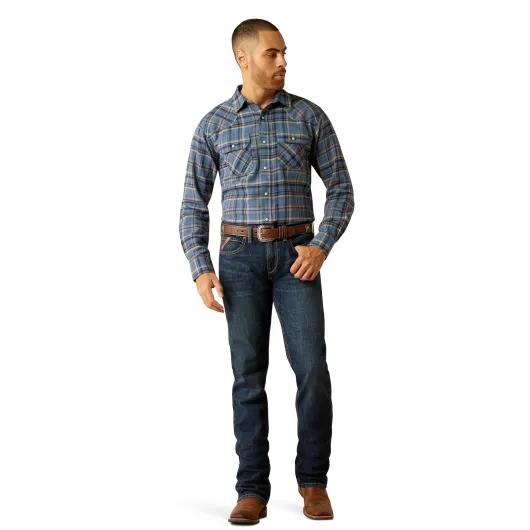 Ariat M7 Slim Tucker Straight Leg Jeans
