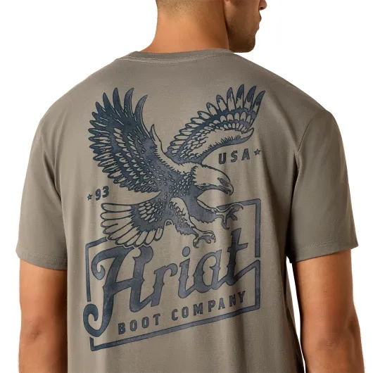 Ariat Paintriot Classic Fit T-Shirt