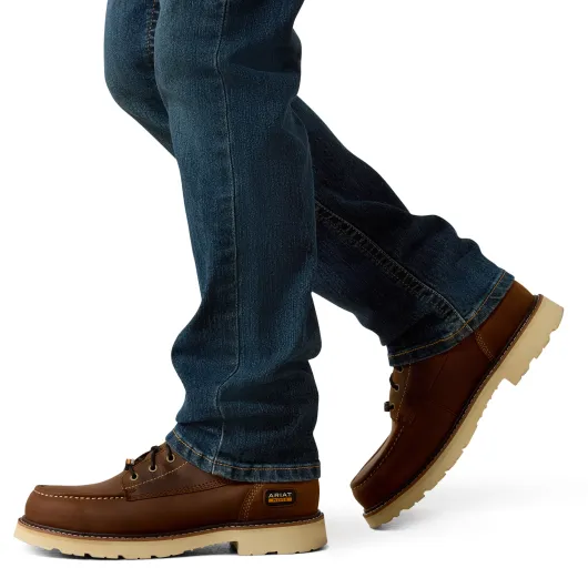 Ariat Rebar M7 DuraStretch Straight Leg Jeans