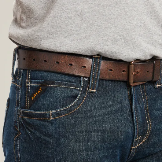 Ariat Rebar M7 DuraStretch Straight Leg Jeans
