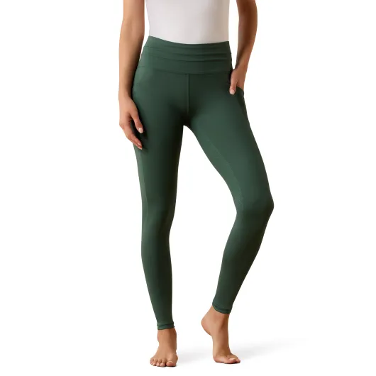Ariat Reitleggings Eos 2.0 Full Seat Tight Monstera