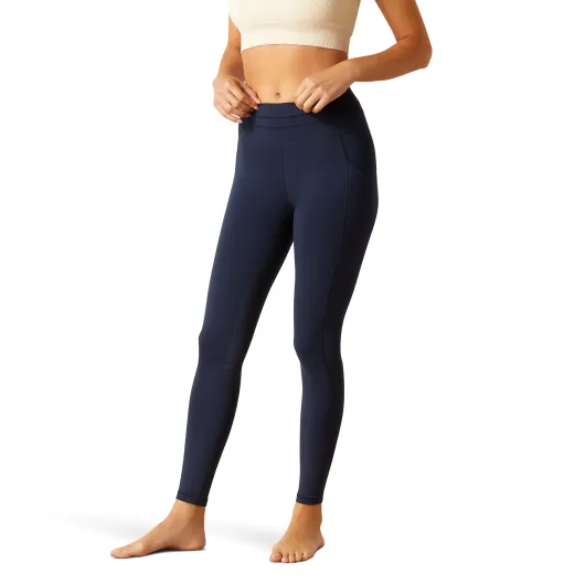 Ariat Reitleggings Eos 2.0 Full Seat Tight Navy