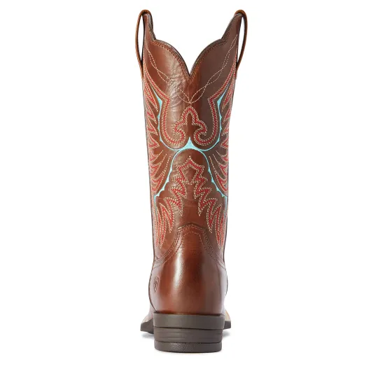ARIAT Women's Rockdale Western Boot | Boots