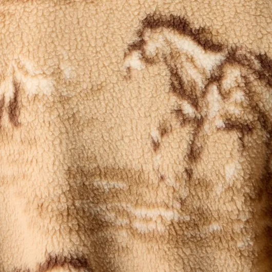 Ariat Sherpa Blocked Jacket