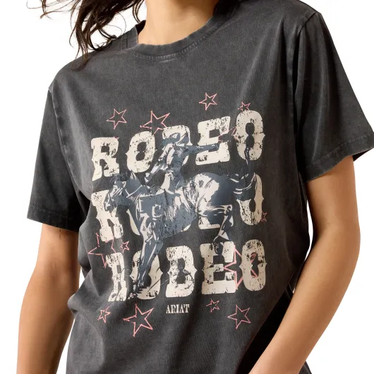 Ariat Star Spangled Rodeo T-Shirt