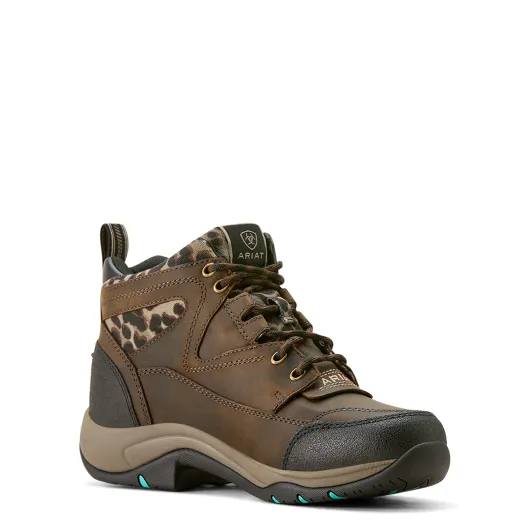 Ariat terrain shoes on sale