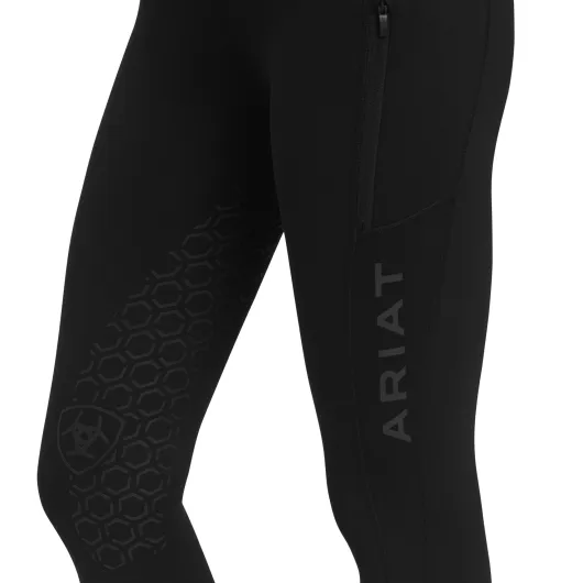 Ariat Venture Damen Thermo Reitleggings
