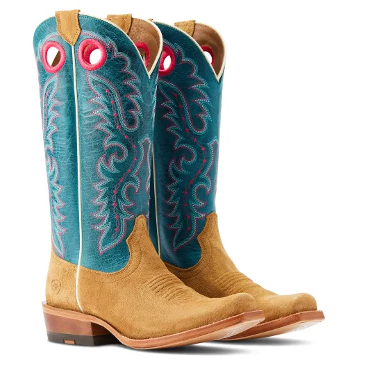 Ariat Westernboots Futurity Boon