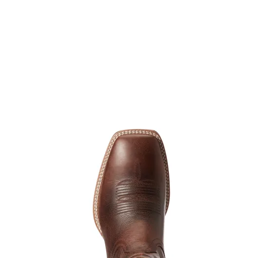 Ariat Westernboots Solado Venttek Dark Whiskey