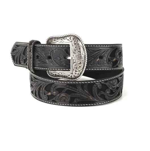 Ariat Westerngürtel Wyoming