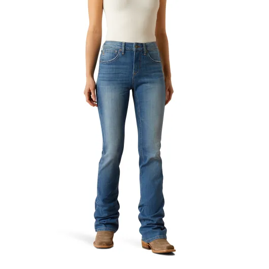 Ariat Westernjeans High Rise Bootcut Cassandra