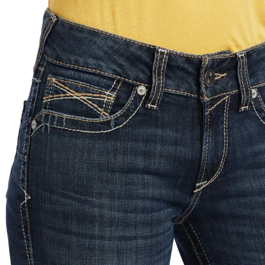 Ariat Westernjeans Perfect Rise Bootcut Lexie