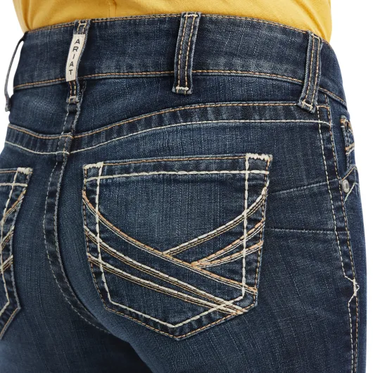 Ariat Westernjeans Perfect Rise Bootcut Lexie