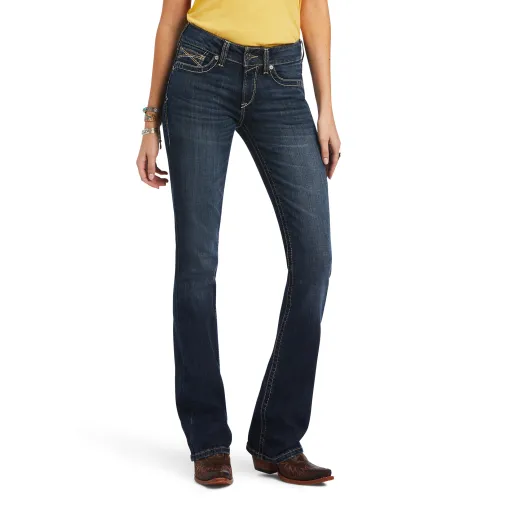 Ariat Westernjeans Perfect Rise Bootcut Lexie