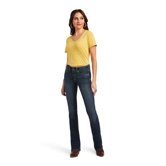 Ariat Westernjeans Perfect Rise Bootcut Lexie