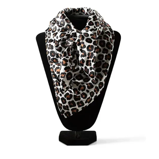 Ariat Wildrag Scarf Leo