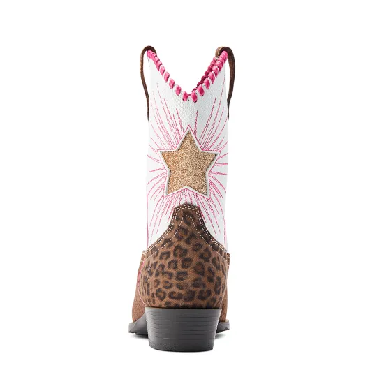 Ariat Youth Westernboots Heritage Star