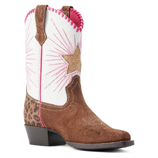 Ariat Youth Westernboots Heritage Star