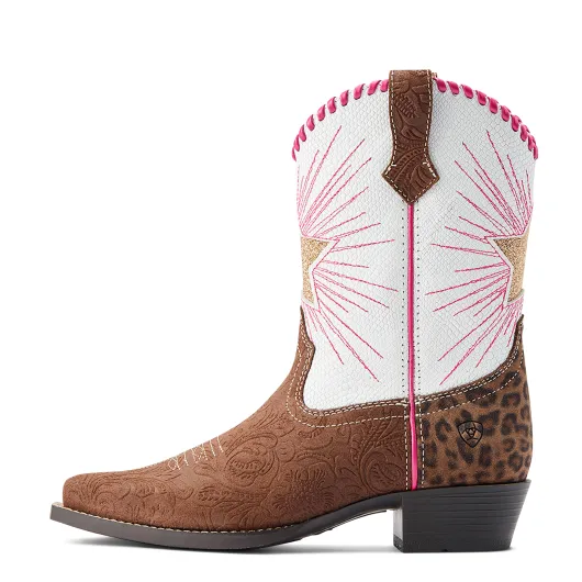 Ariat Youth Westernboots Heritage Star