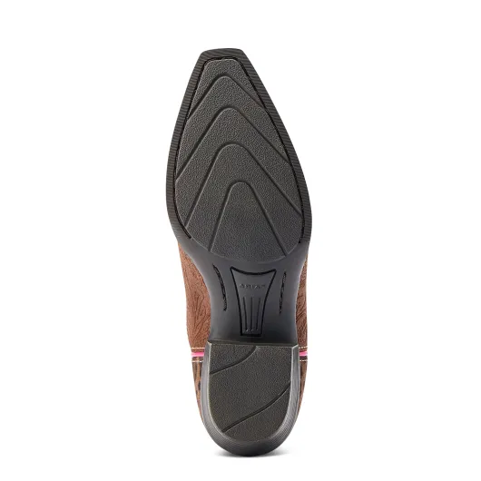 Ariat Youth Westernboots Heritage Star