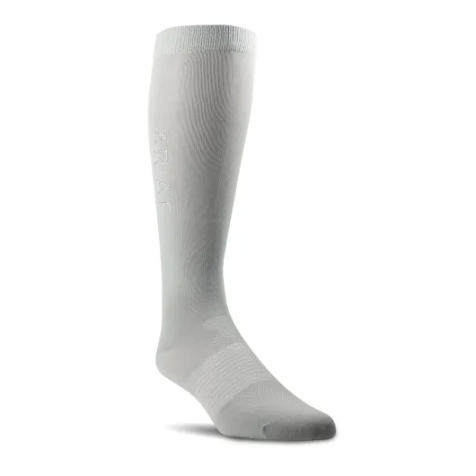 AriatTEK Radiant Socks Grey