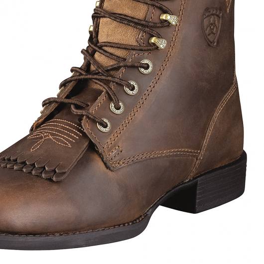 Lacer shop western boots