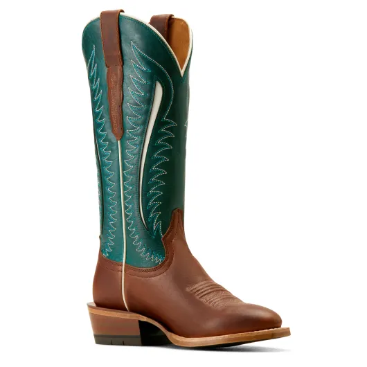 Damen Westernboots Futurity Limited