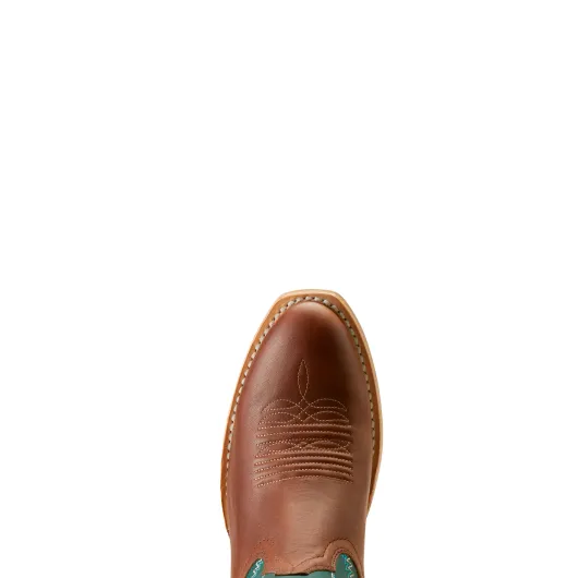 Achetez la nouvelle collection de Futurity Boon Western Boot