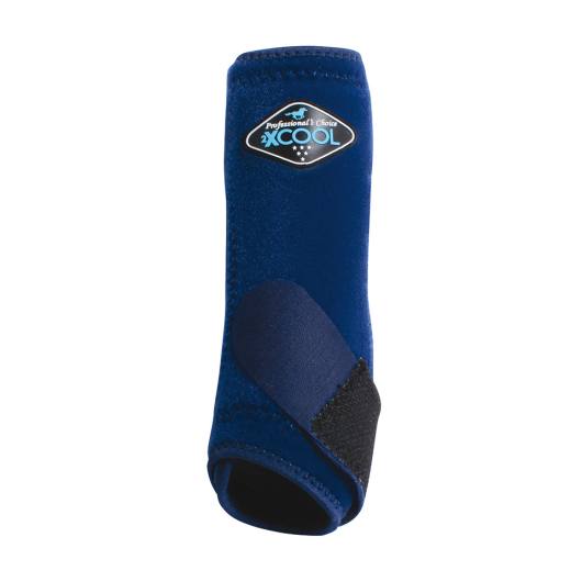 Gamaschen Navy main image 1
