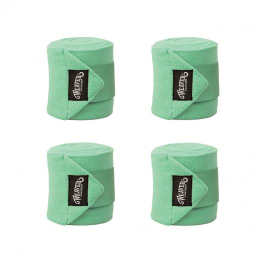 Weaver Polo Wraps - Bandagen Mint