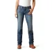 Ariat Damen Jeans Mid Rise Straight Leg Estelle