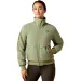 Ariat 2.0 insulated Stable Jacket Oil Green