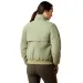 Ariat 2.0 insulated Stable Jacket Oil Green