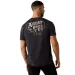 Ariat American Bison Classic Fit T-Shirt